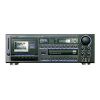 VocoPro CDG-600RF Owner's Manual