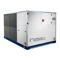 NANO Precision AS T 090 Operating And Maintenance Manual