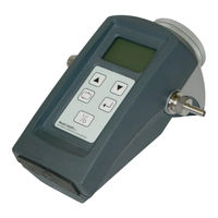 Alpha Moisture Systems SADPmini Instruction Manual