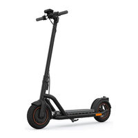 NAVEE N65 User Manual