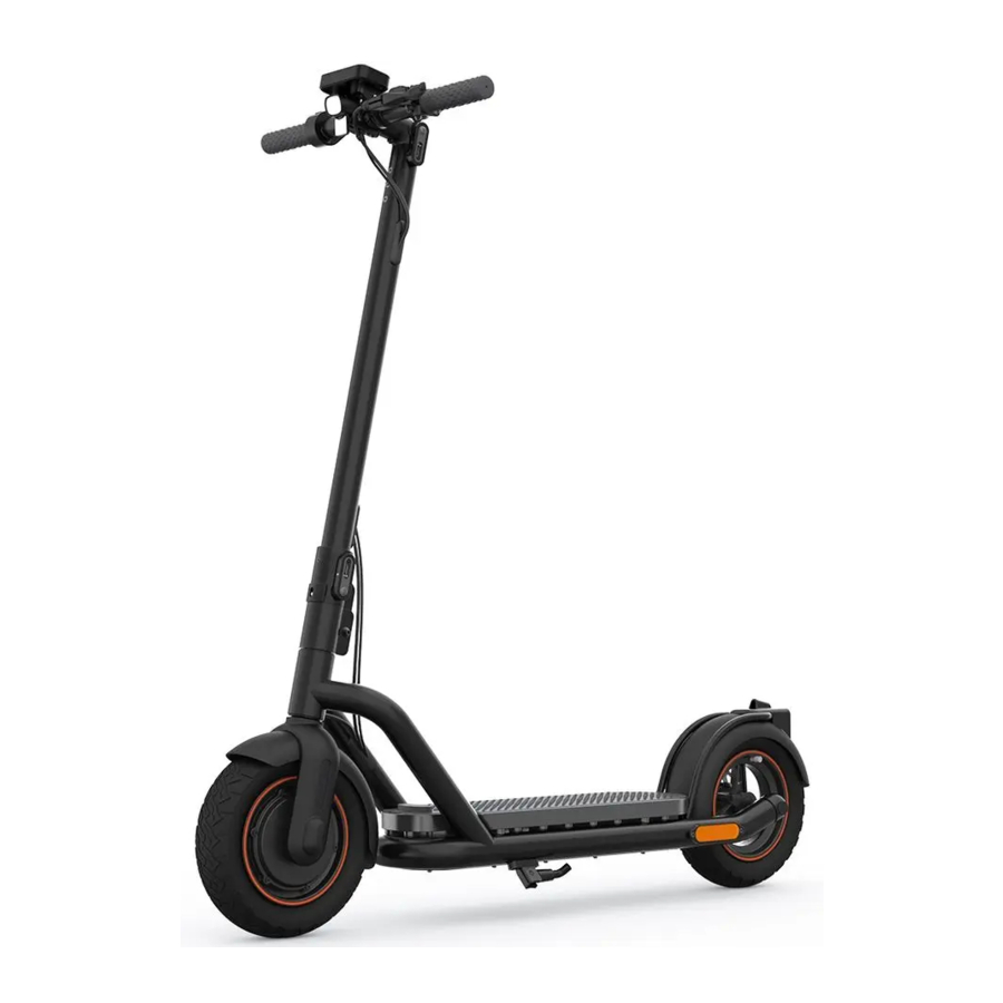 NAVEE N65 Manual