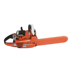 2 Chaînes Guide Adapté Pour Echo CS-4400 | 40cm 0.325 66M 1,5mm A861 - Foto 2