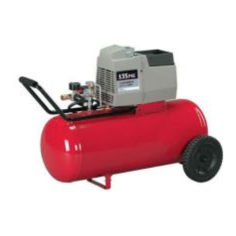 Porter-Cable CPF4515 Instruction Manual