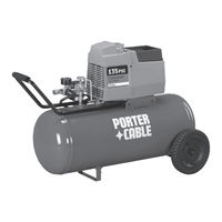 Porter-Cable CPF4515 Instruction Manual