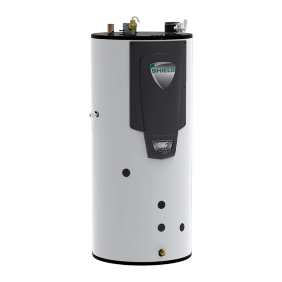 Shield SNR126-065 Installation & Service Manual