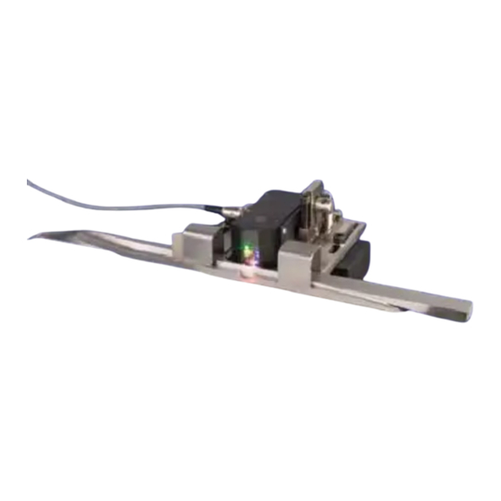 Nordson BC5100 Product Manual