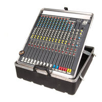 ALLEN & HEATH GL2 User Manual