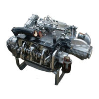 Commer TS3 3DB 15 User Manual