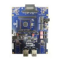 Microchip Technology EVB-LAN9252-3PORT User Manual