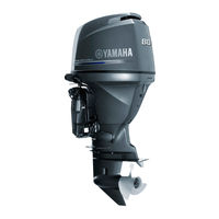 Yamaha F90B Owner's Manual