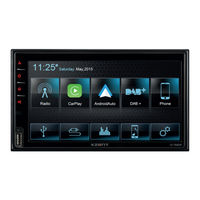 XZENT X-522 User Manual