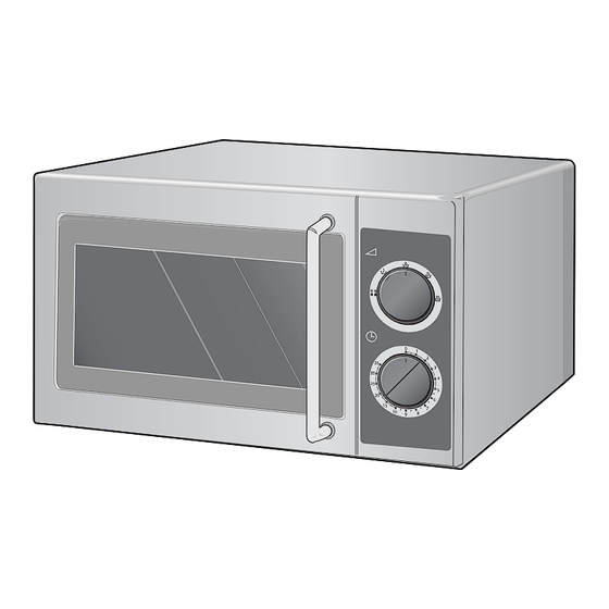 Samsung CM1039-K Service Manual