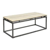 Madison Park Koy Coffee Table Assembly Instruction