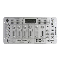 HQ Power PROMIX400SF2 User Manual