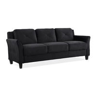 Lifestyle Solutions Hartford Sofa Assembly Instructions Manual