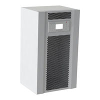 Kilowatt Labs CENTAURI ENERGY SERVER User Manual