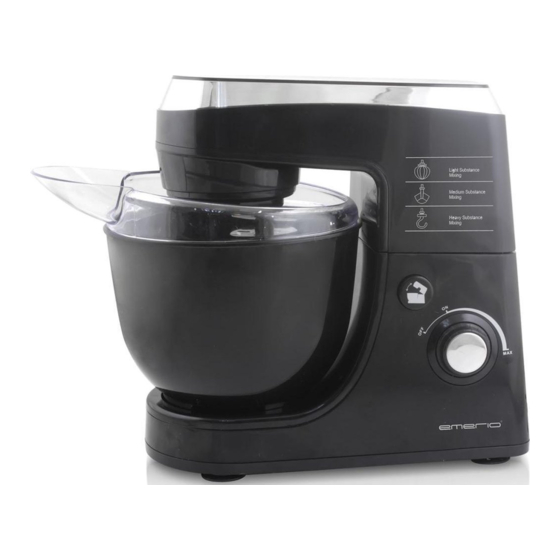 emerio KM-104749.2 Manual
