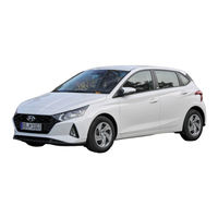 Hyundai BC3 Owner's Manual