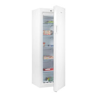 Hisense FV245N4AW2 User's Operation Manual