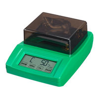 RCBS RangeMaster 2000 Product Instructions