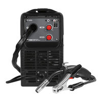 Ozito IMW-100 Instruction Manual