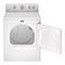 Dryer Maytag MGDC415EW Use And Care Manual