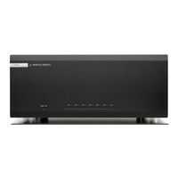 HQ Power VDP250SC4 Manual