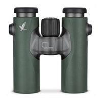 Swarovski Optik CL Companion Manual