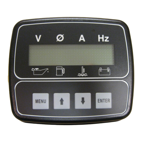 Controls G3-1015 Product Manual