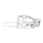 TOOLSTATION Hawksmoor GY219211 User Instructions