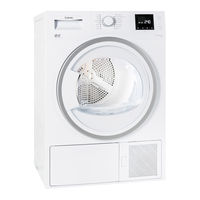 Cylinda TVP 5471 User Manual