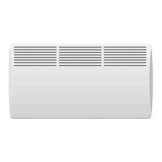 DEVOLA DVC1500W Operating Instructions Manual