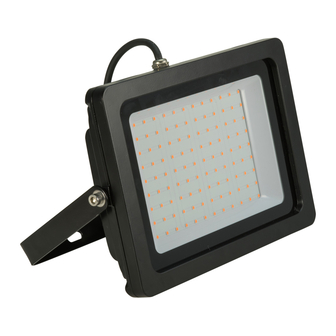 EuroLite LED IP FL-100 SMD User Manual