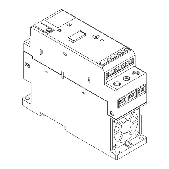 AB Quality SMC-3 150-C30NBD Installation
