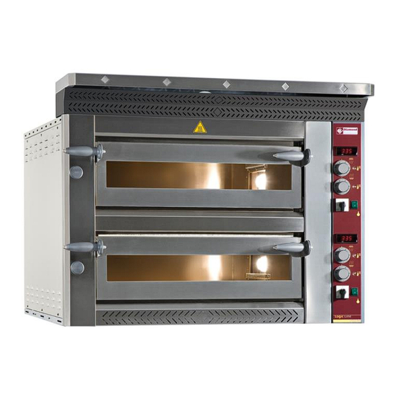 Diamond LOGIC LINE PLUS LD12/35XL-N Instruction Manual