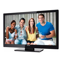 Philips 39PFL1507/F8 Service Manual