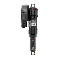 RockShox Super Deluxe Ultimate Flight Attendant Service Manual