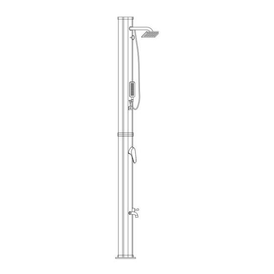 VEVOR LY40L03 Manual