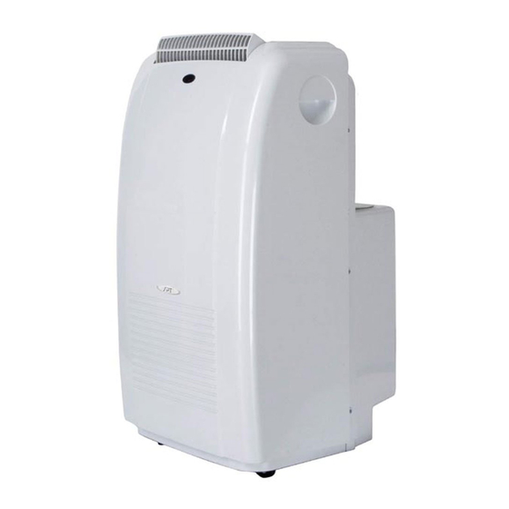 SPT WA-9040DE Use & Care Manual
