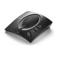 ClearOne CHAT 60 User Manual