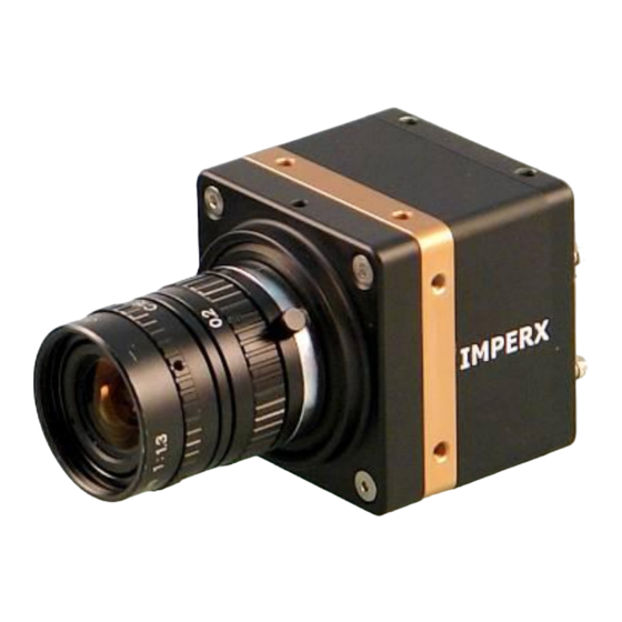 Imperx BOBCAT User Manual