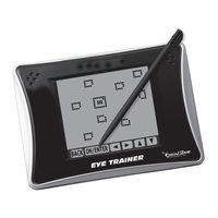 Einstein Eye Trainer User Manual