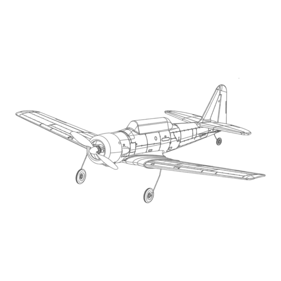GWS T6 Instruction Manual