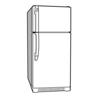 LG GR-T622DE Service Manual