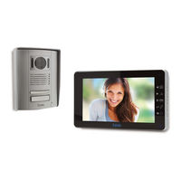 Extel MEMO 2 Installation And User Manual