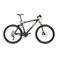 Rotwild XC User Manual