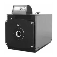 Nova Florida Taurus Dual HR 100 Installation, Use And Maintenance Manual