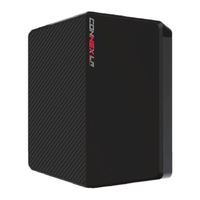 AMIMON Connex LR Manual