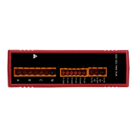 Icp Das Usa PM-3133 Quick Start Manual