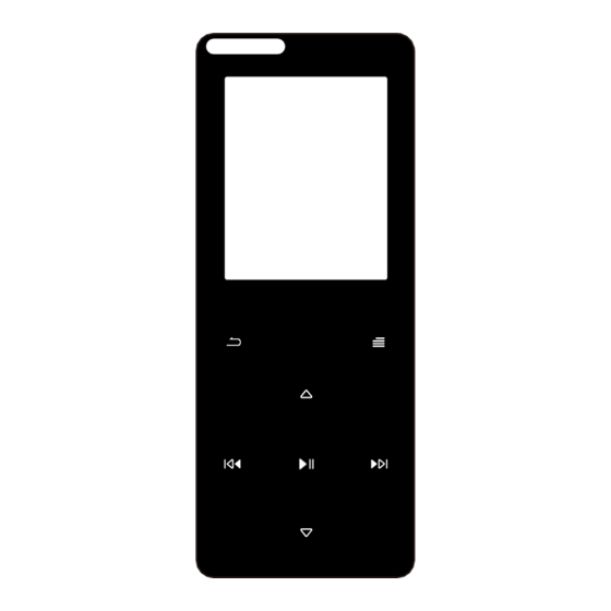AGPtek X15T User Manual